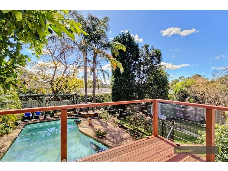 73 Merindah Road, Baulkham Hills NSW 2153