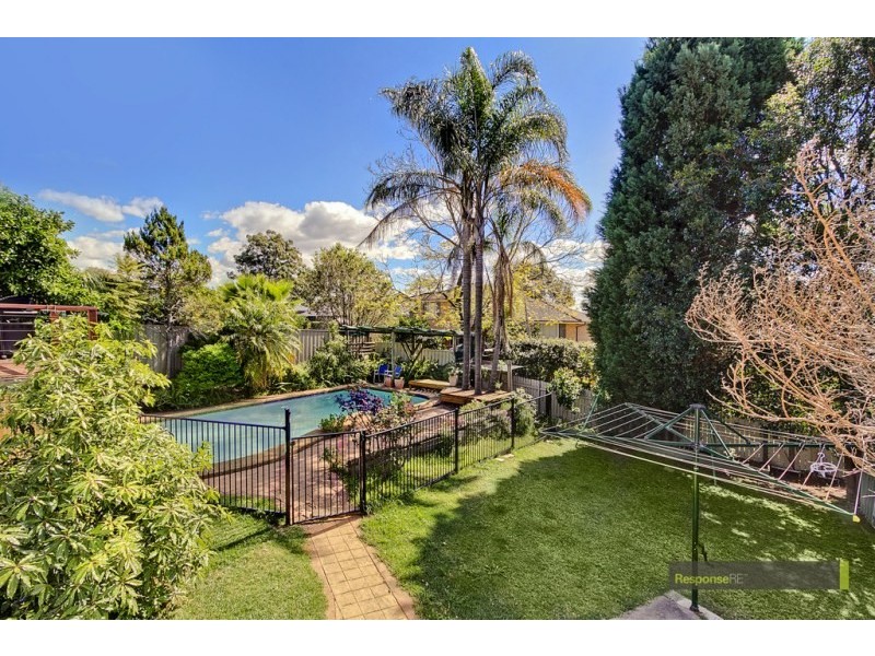 73 Merindah Road, Baulkham Hills NSW 2153