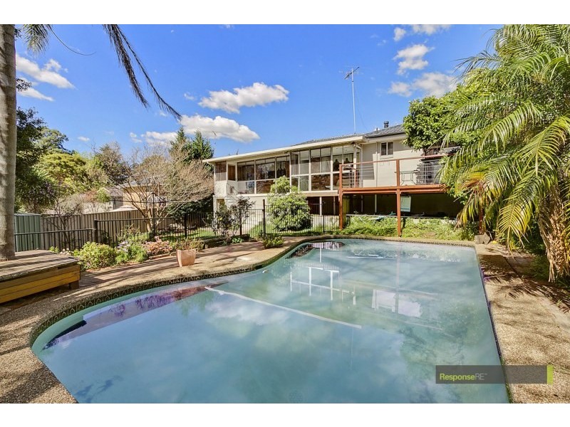 73 Merindah Road, Baulkham Hills NSW 2153