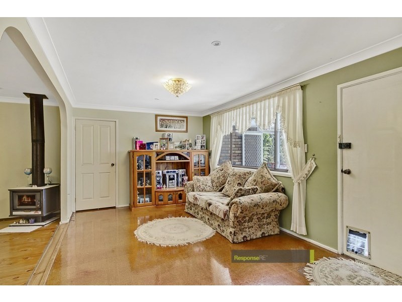 73 Merindah Road, Baulkham Hills NSW 2153