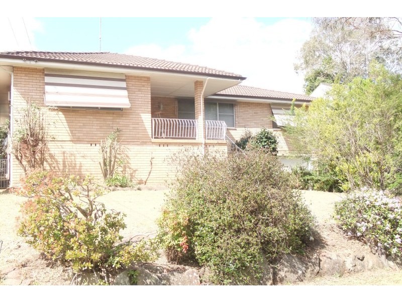 14 Arndill Avenue, Baulkham Hills NSW 2153