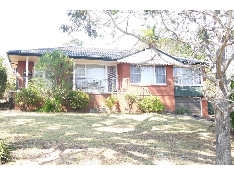 5 Manor Place, Baulkham Hills NSW 2153