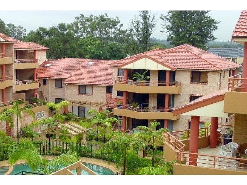 Unit 22/14-16 Campbell Street, Northmead NSW 2152