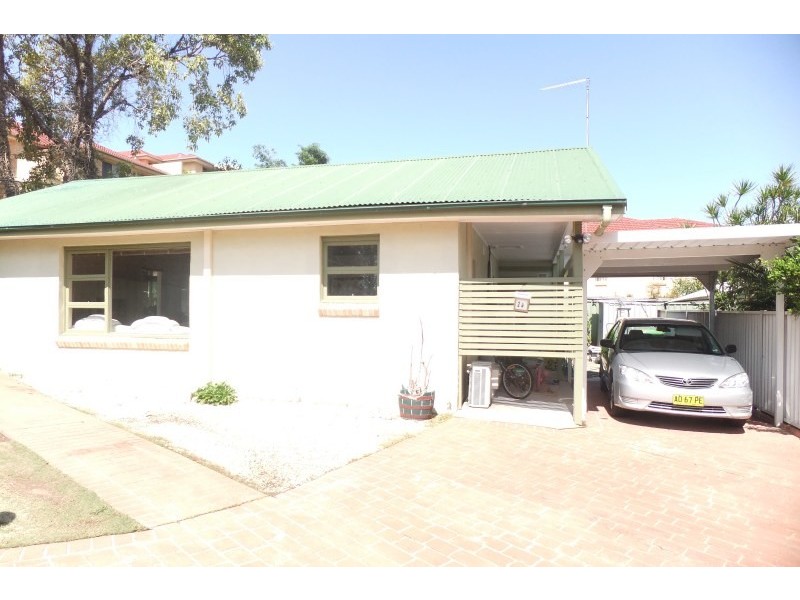 2a Landscape Street, Baulkham Hills NSW 2153