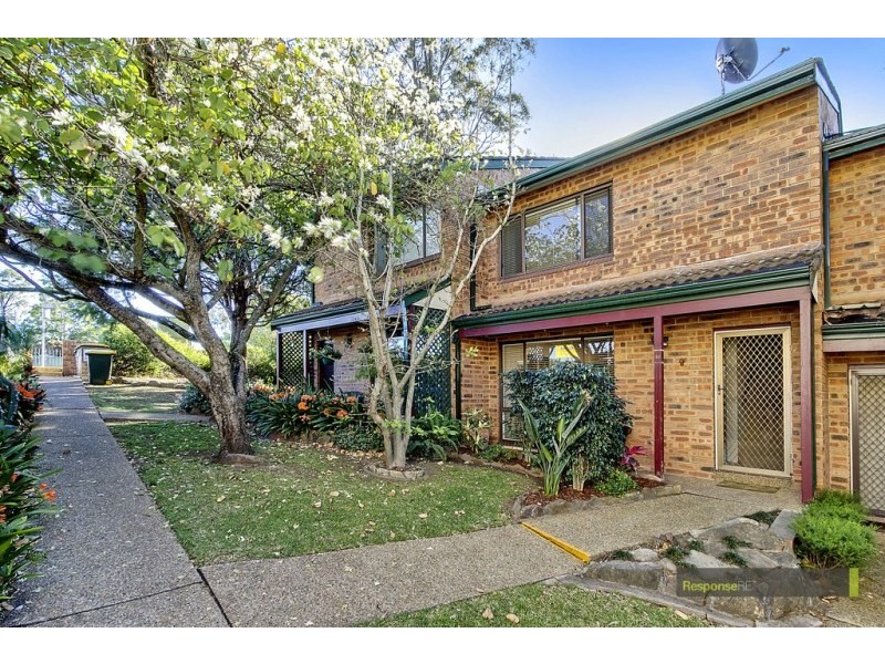 Unit 46/321 Windsor Road, Baulkham Hills NSW 2153