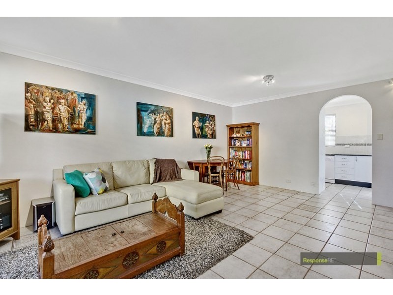 Unit 46/321 Windsor Road, Baulkham Hills NSW 2153