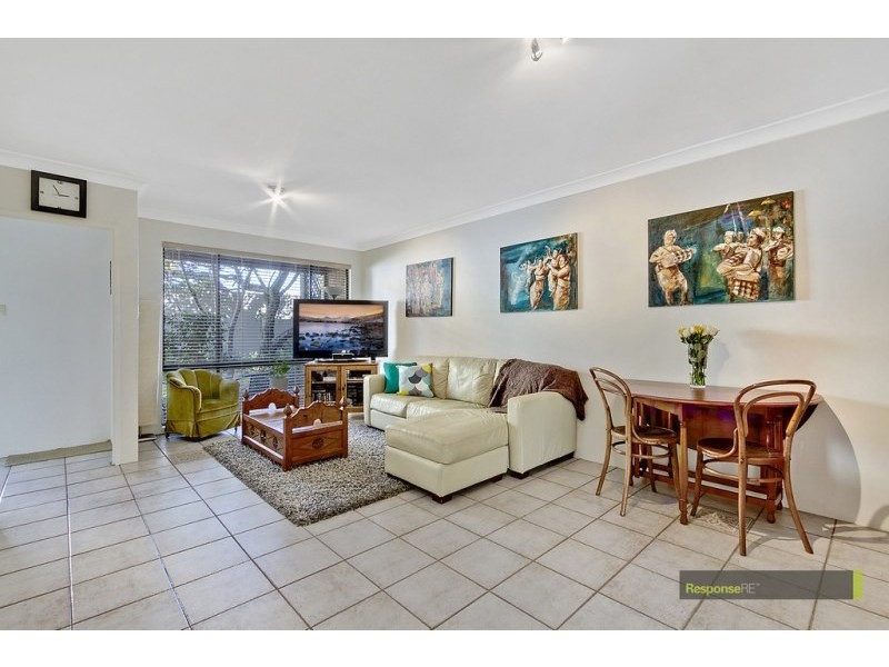Unit 46/321 Windsor Road, Baulkham Hills NSW 2153