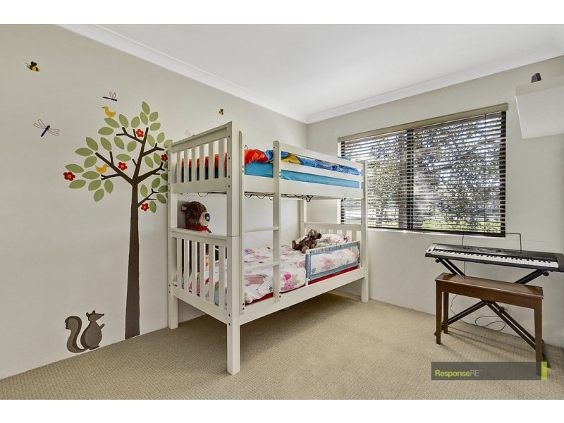 Unit 46/321 Windsor Road, Baulkham Hills NSW 2153