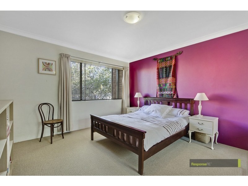 Unit 46/321 Windsor Road, Baulkham Hills NSW 2153
