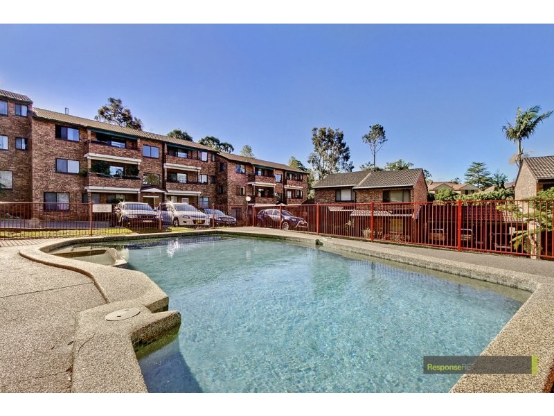 Unit 46/321 Windsor Road, Baulkham Hills NSW 2153