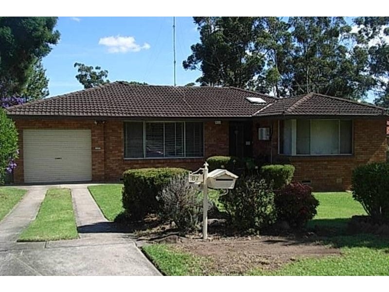 87 Hilda Road, Baulkham Hills NSW 2153