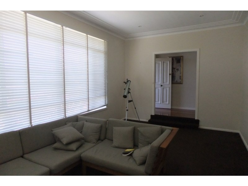 1 Rose Street, Baulkham Hills NSW 2153