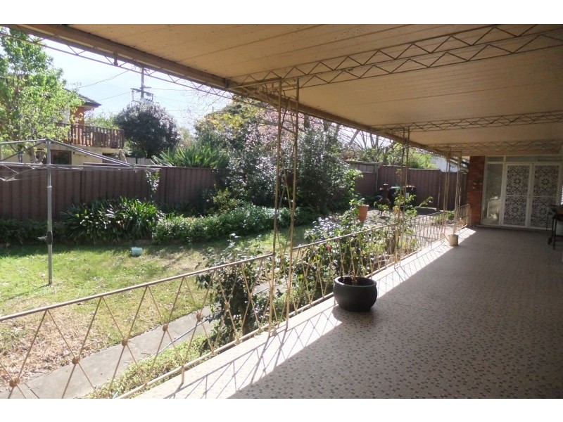 1 Rose Street, Baulkham Hills NSW 2153