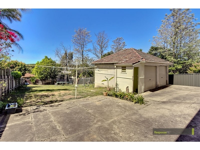 149 Windsor Road, Northmead NSW 2152