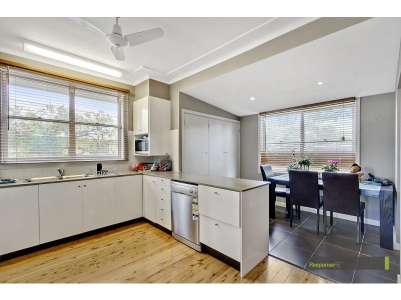 1 Hemsworth Avenue, Northmead NSW 2152