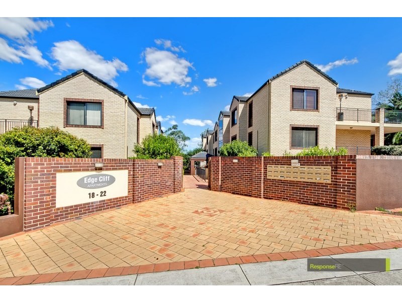 Unit 19/18 Campbell Street, Northmead NSW 2152