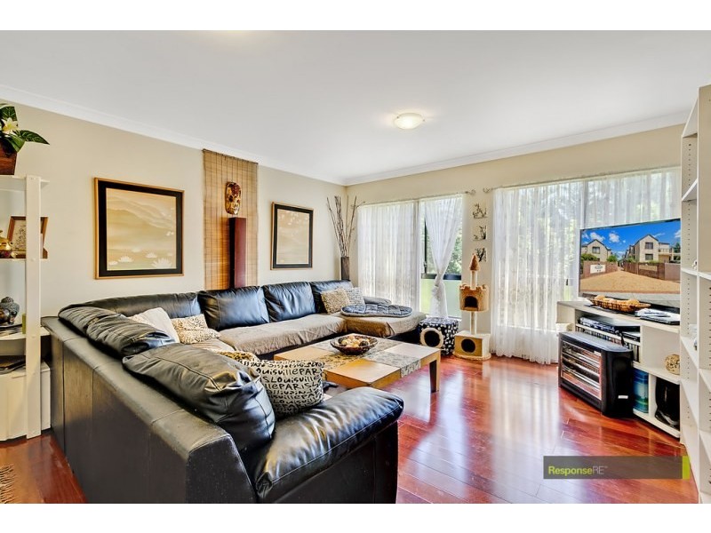 Unit 19/18 Campbell Street, Northmead NSW 2152