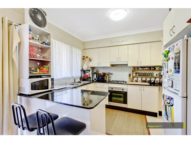 Unit 19/18 Campbell Street, Northmead NSW 2152