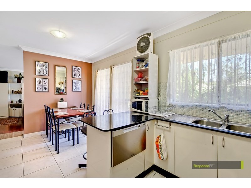 Unit 19/18 Campbell Street, Northmead NSW 2152