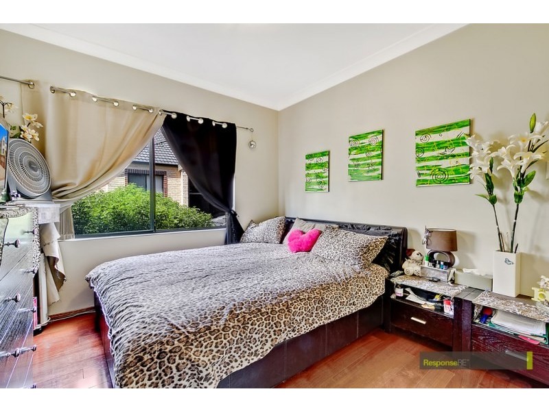 Unit 19/18 Campbell Street, Northmead NSW 2152