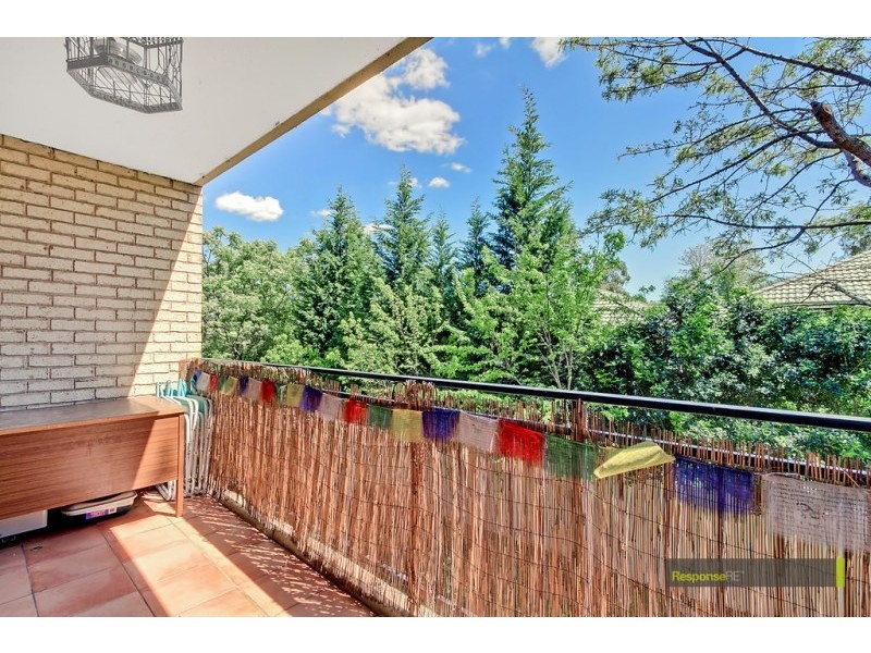 Unit 19/18 Campbell Street, Northmead NSW 2152