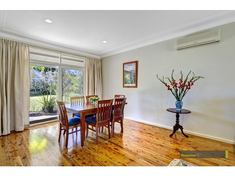 26 Mulgray Avenue, Baulkham Hills NSW 2153