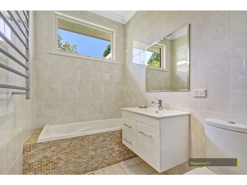 26 Mulgray Avenue, Baulkham Hills NSW 2153