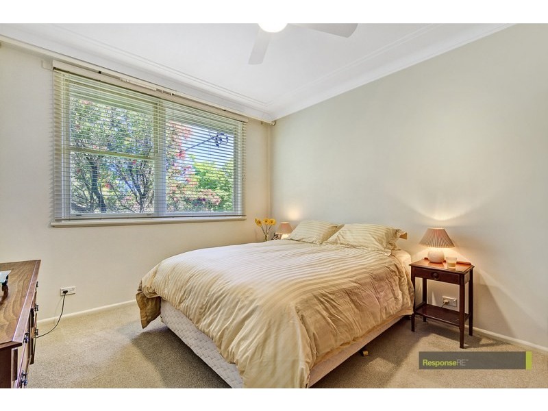 26 Mulgray Avenue, Baulkham Hills NSW 2153