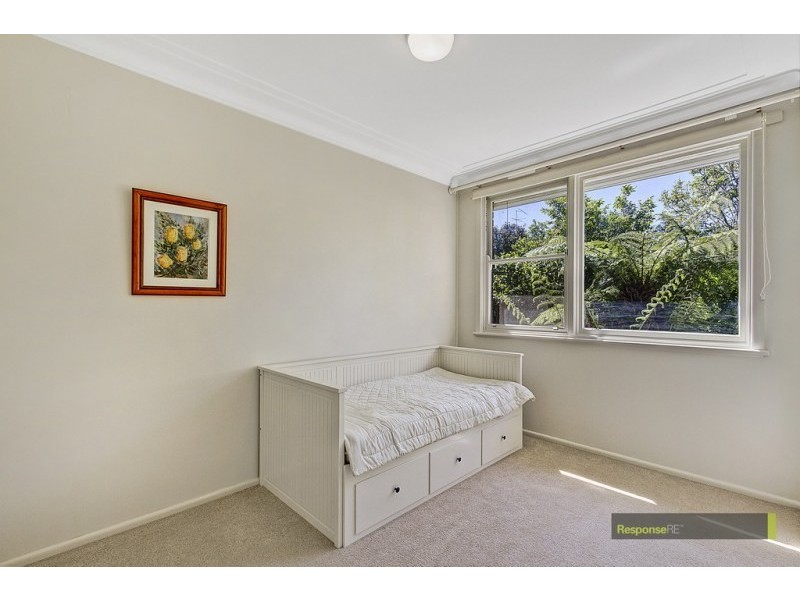26 Mulgray Avenue, Baulkham Hills NSW 2153
