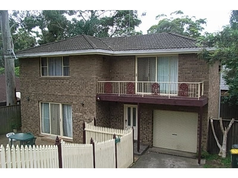 7 Sorlie Avenue, Northmead NSW 2152