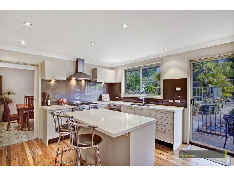 19 Grevillea Grove, Baulkham Hills NSW 2153