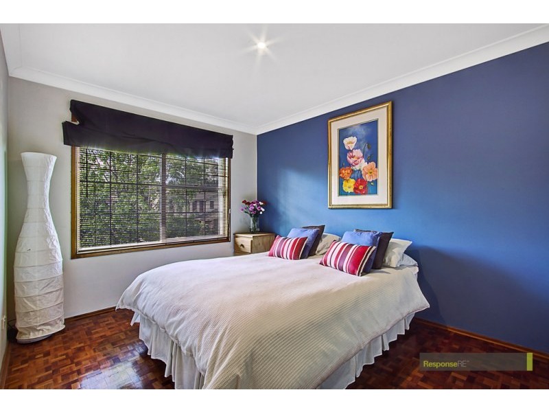 19 Grevillea Grove, Baulkham Hills NSW 2153