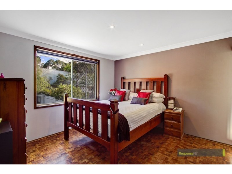 19 Grevillea Grove, Baulkham Hills NSW 2153