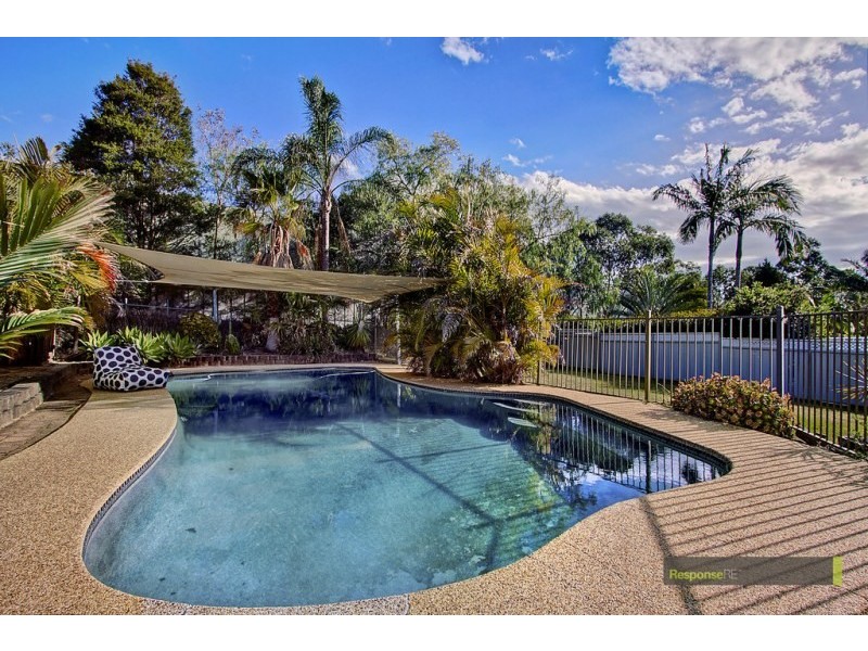 19 Grevillea Grove, Baulkham Hills NSW 2153
