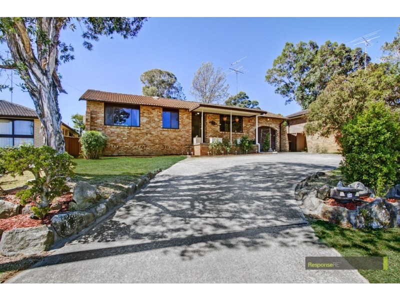 34 Botany Boulevard, Kings Langley NSW 2147