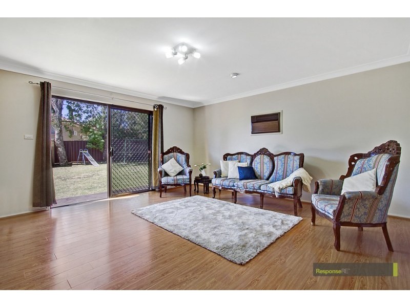 34 Botany Boulevard, Kings Langley NSW 2147