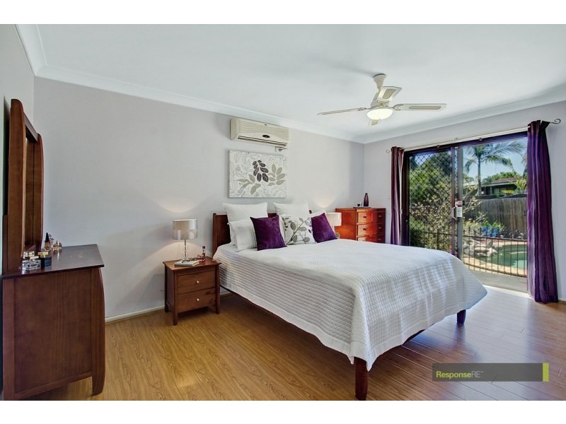 34 Botany Boulevard, Kings Langley NSW 2147