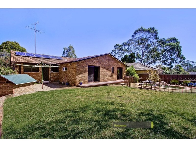 34 Botany Boulevard, Kings Langley NSW 2147