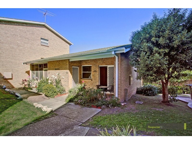 51/15 Wyoming Avenue, Oatlands NSW 2117