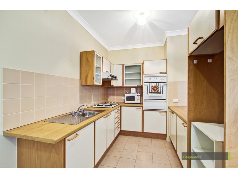 51/15 Wyoming Avenue, Oatlands NSW 2117