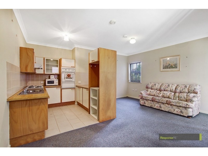 51/15 Wyoming Avenue, Oatlands NSW 2117