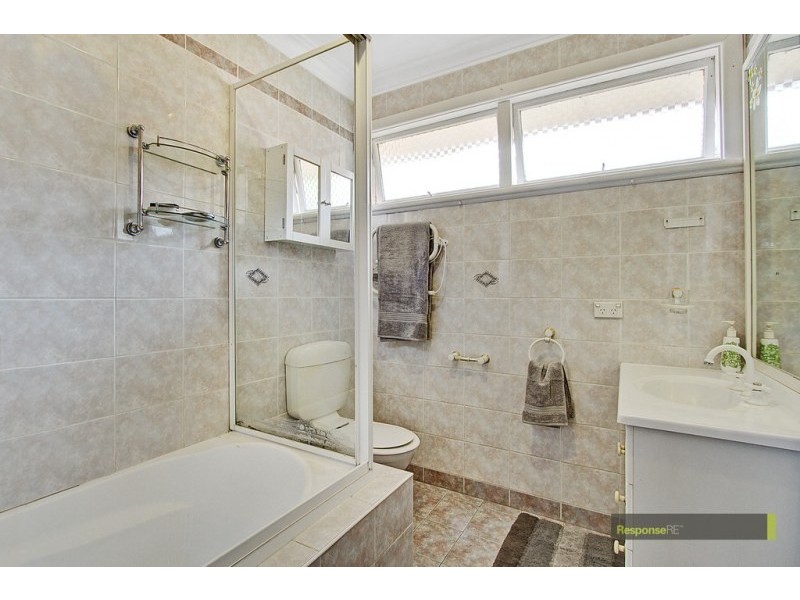 12 Peter Street, Baulkham Hills NSW 2153