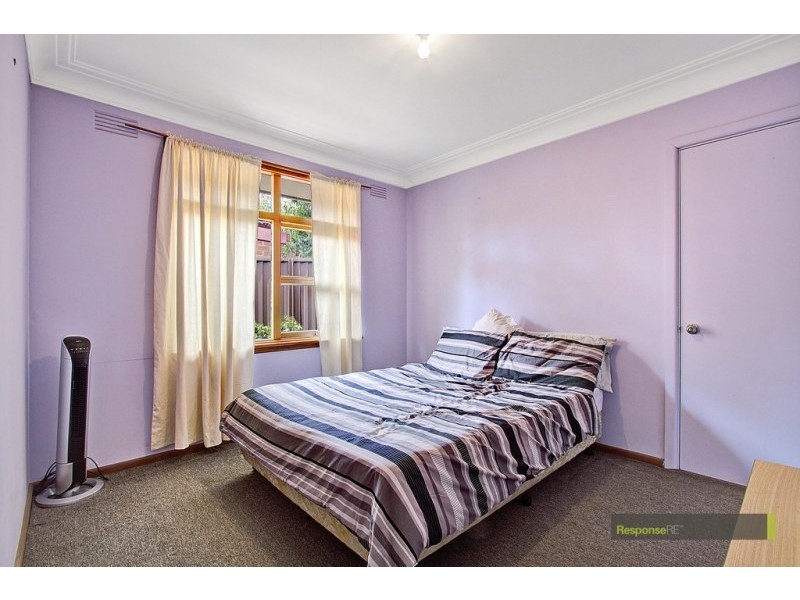 12 Peter Street, Baulkham Hills NSW 2153