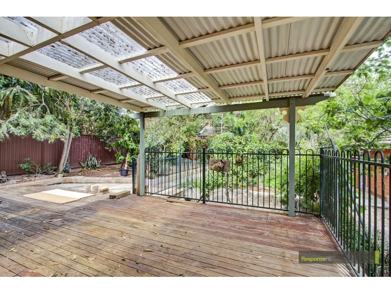 12 Peter Street, Baulkham Hills NSW 2153