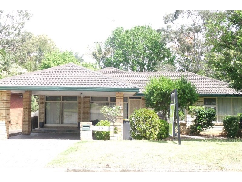 22 Meryll Avenue, Baulkham Hills NSW 2153