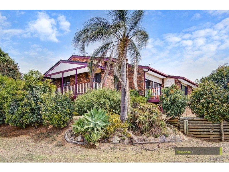 1 Penola Court, Baulkham Hills NSW 2153