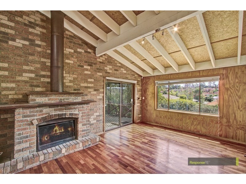 1 Penola Court, Baulkham Hills NSW 2153