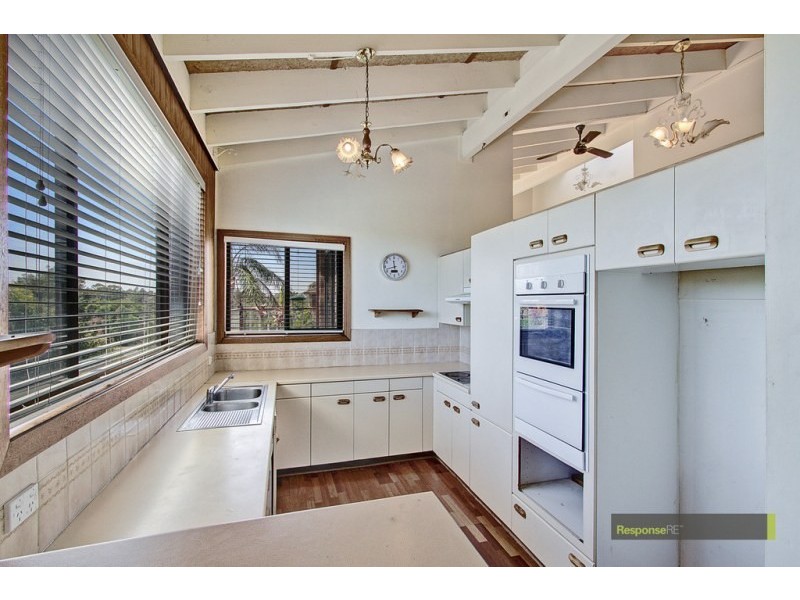 1 Penola Court, Baulkham Hills NSW 2153