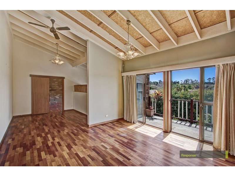 1 Penola Court, Baulkham Hills NSW 2153