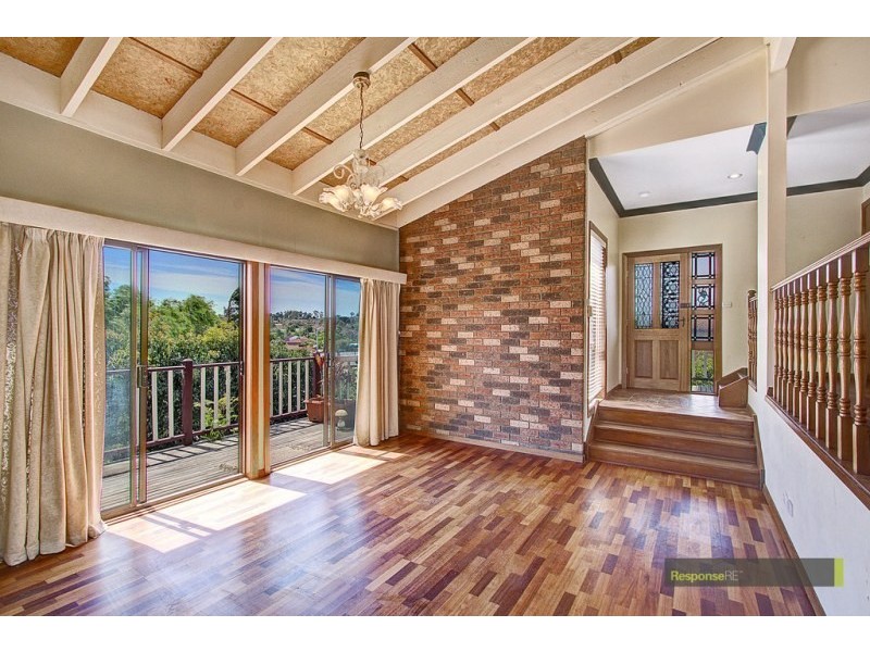 1 Penola Court, Baulkham Hills NSW 2153